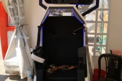 Photo taken with Focos